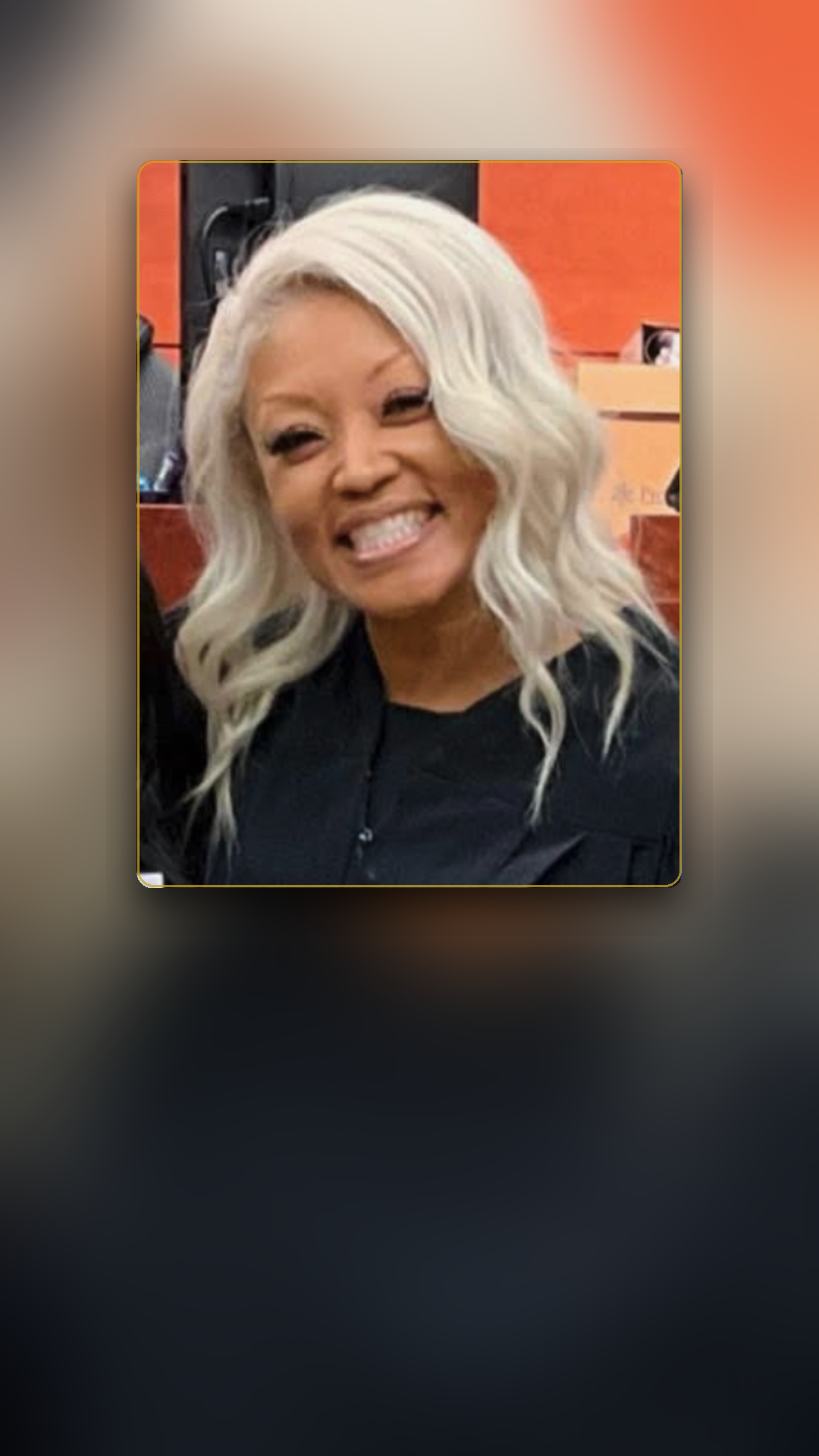 Jean Lee — family-reported Judge