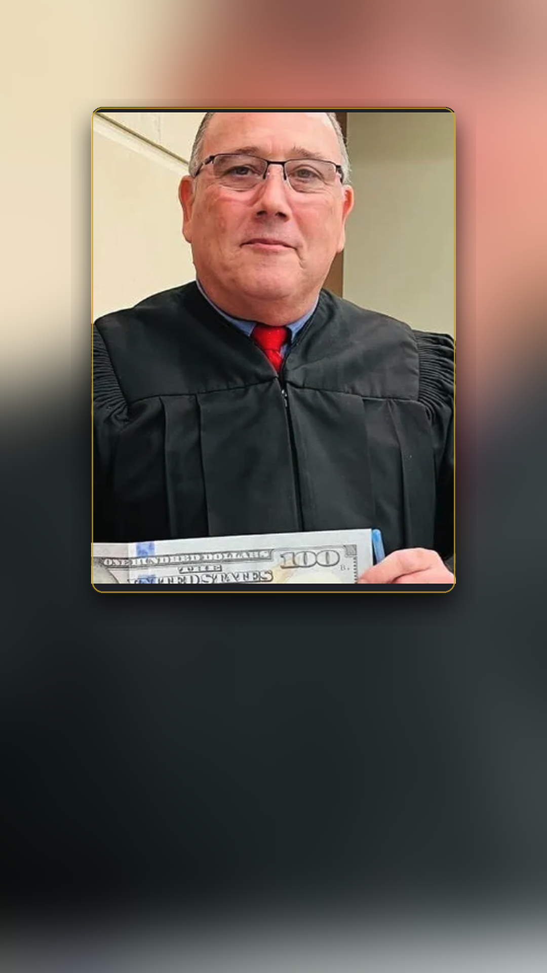 Karl Hays — family-reported Judge