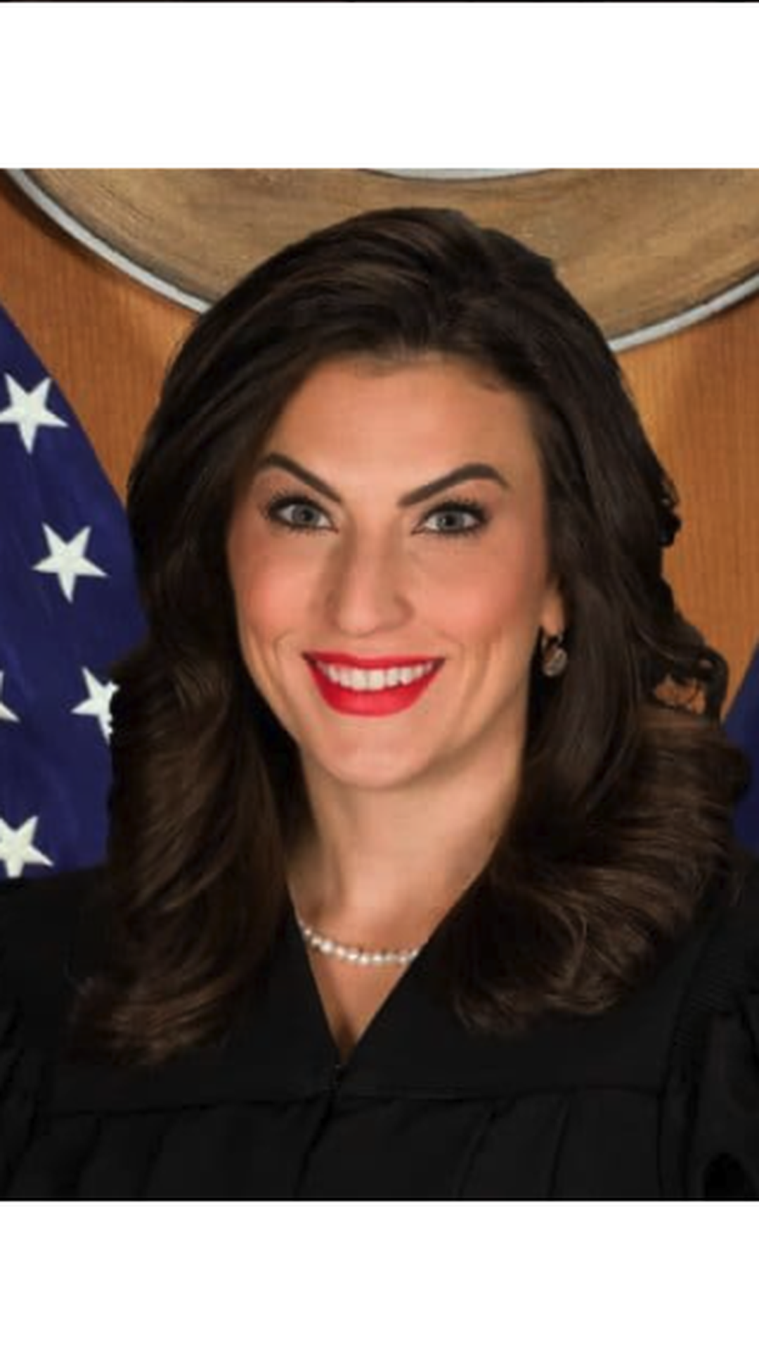 Lindsey Wynne — family-reported Judge
