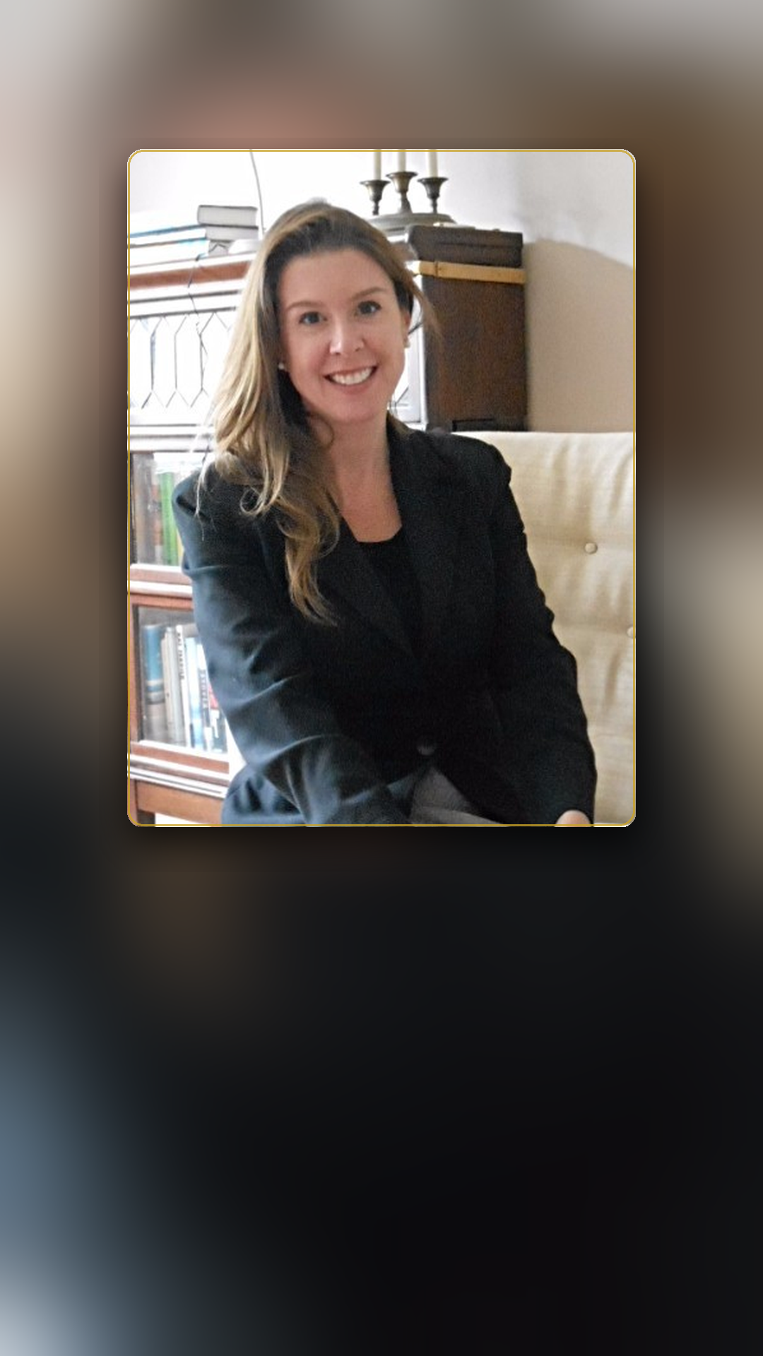Lisa duke — family-reported GAL / Child Representative / Attorney / GAL / Child Representative