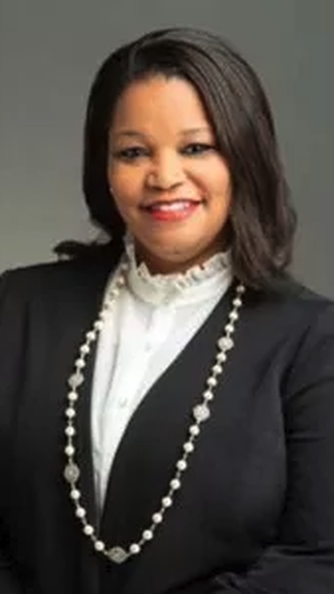 Monica Rawlins — family-reported Judge