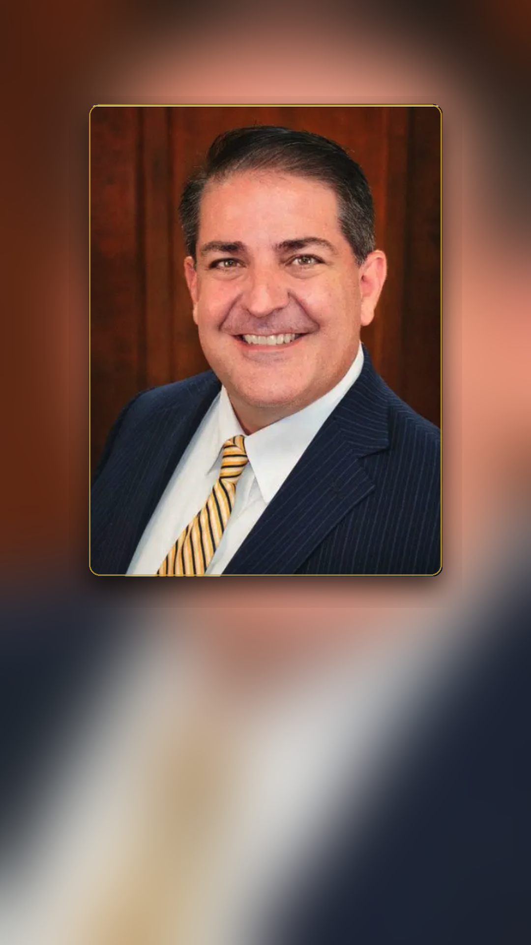 Reynaldo G. Garza III — family-reported Attorney