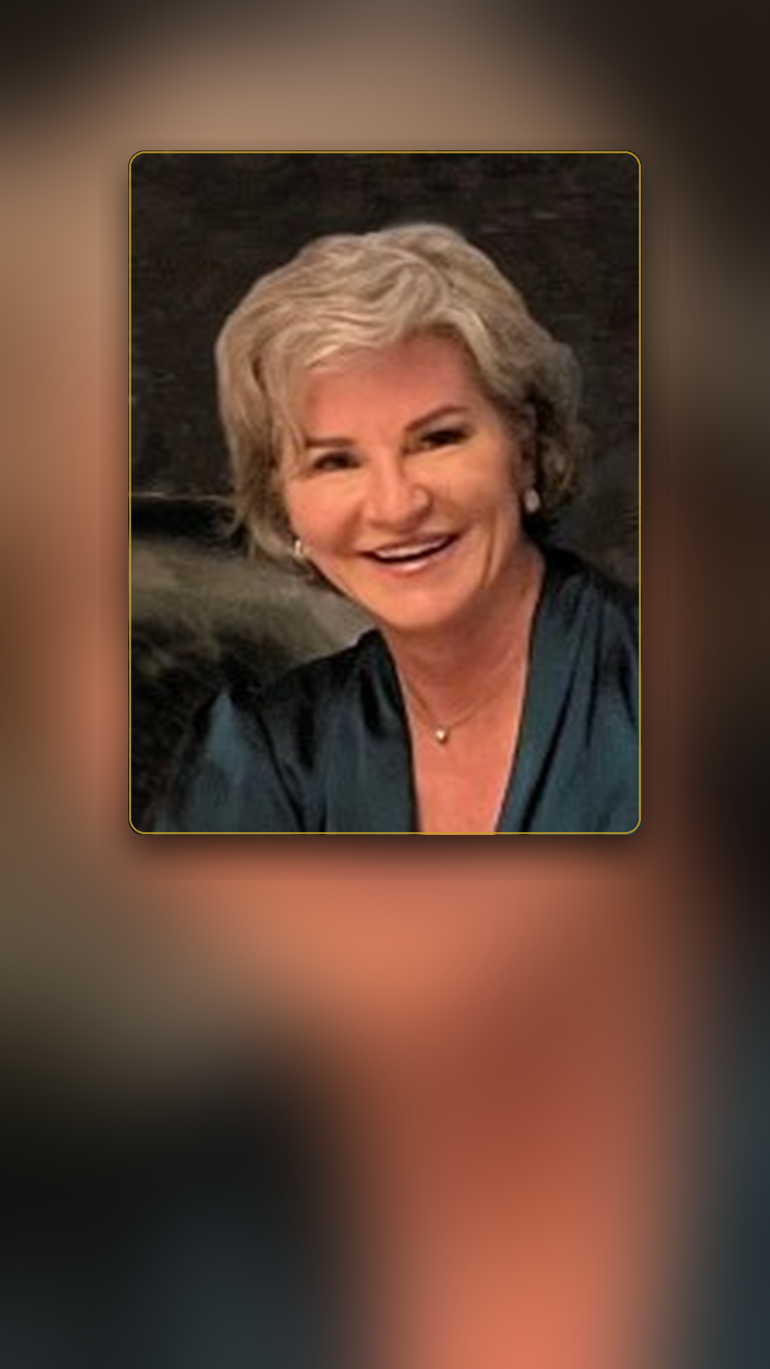 Wendy Wood Hencerling — family-reported Judge