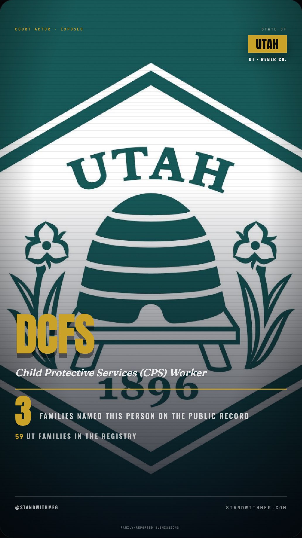 DCFS share slide 1 of 7