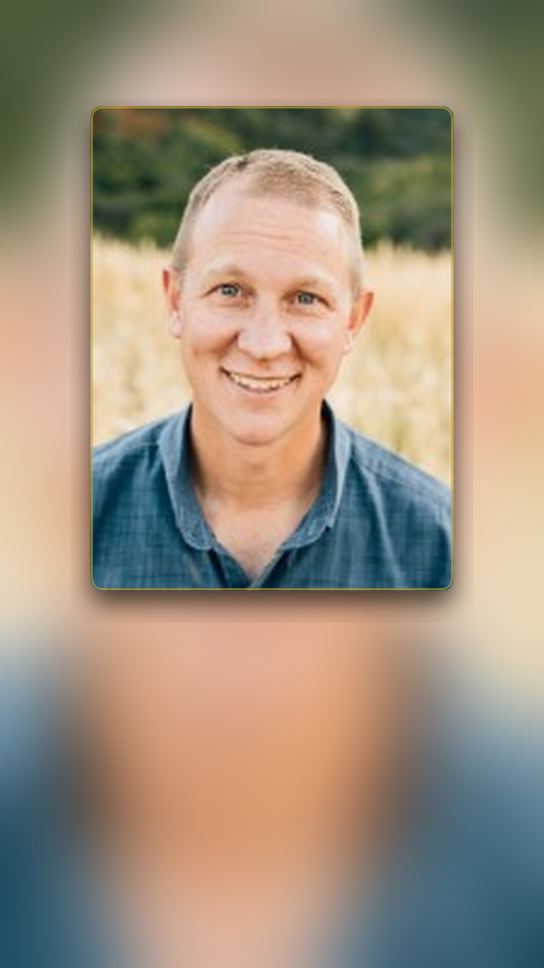 Kyle Hancock — family-reported Custody Evaluator / Psychological Evaluator