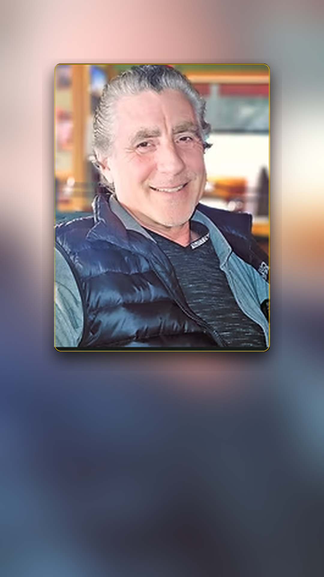 William Singer — family-reported GAL / Child Representative / Other / Therapist / Counselor