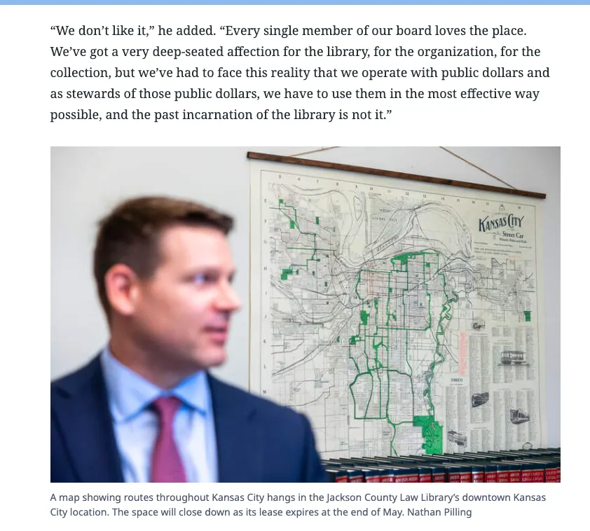 The Kansas City Star — additional feature coverage of Shawn Lee